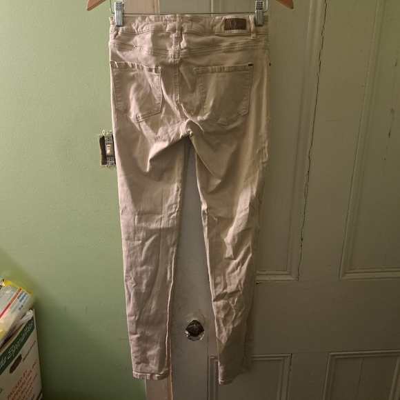 Garage Stretch Girls Jeans - Picture 9 of 14